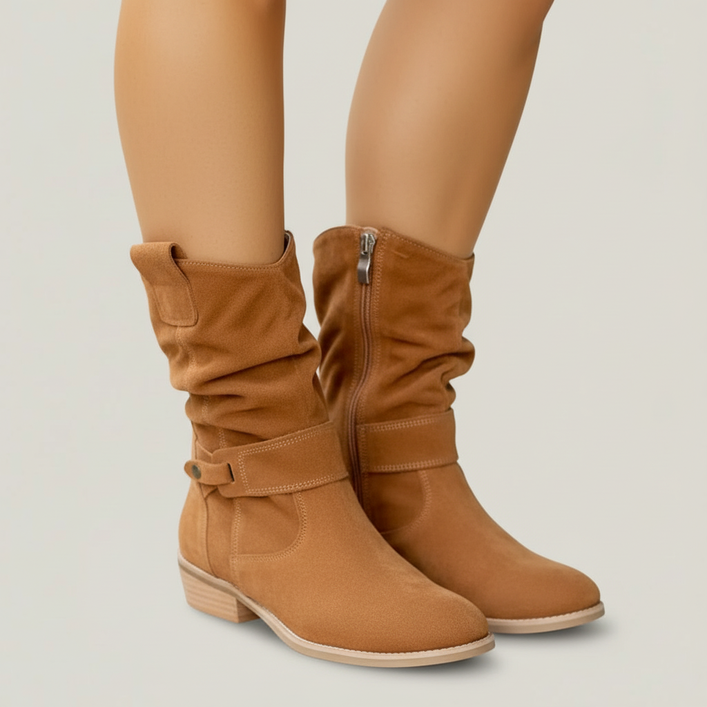 Women's Ankle Boots – Harrow Ellis