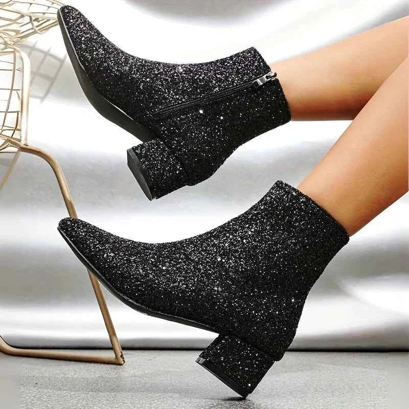 Women's Ankle Boots – Harrow Ellis