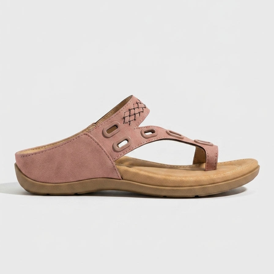Women's Sandals Soft Footbed Summer Comfortable