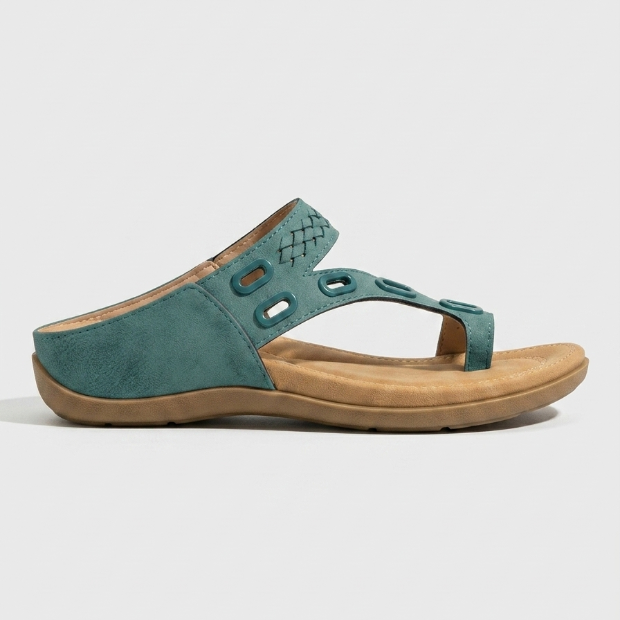 Women's Sandals Soft Footbed Summer Comfortable