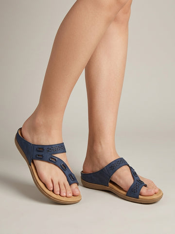 Women's Sandals Soft Footbed Summer Comfortable