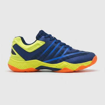 Men's Sneakers Non-Slip Cushioned Breathable Court Athletic Shoes