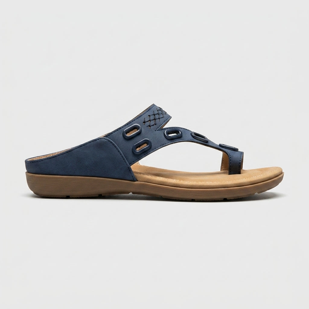 Women's Sandals Soft Footbed Summer Comfortable