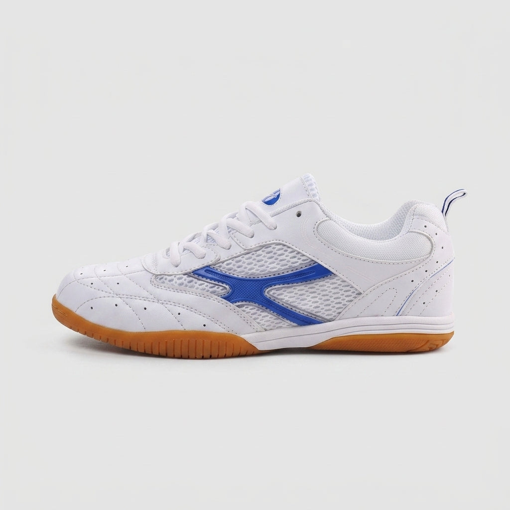 Men's Sneakers Low-Top Lace-Up Table Tennis Athletic Indoor