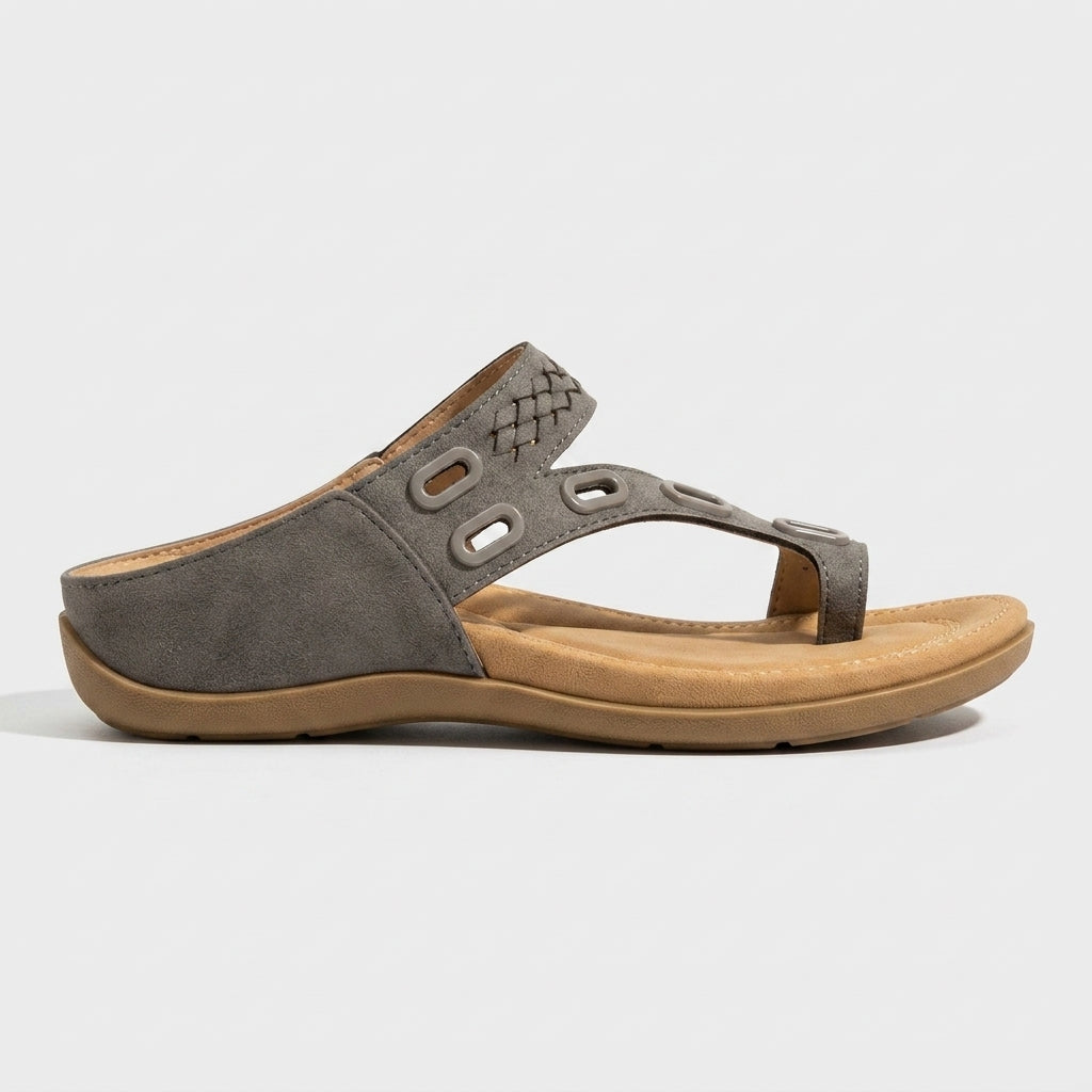 Women's Sandals Soft Footbed Summer Comfortable
